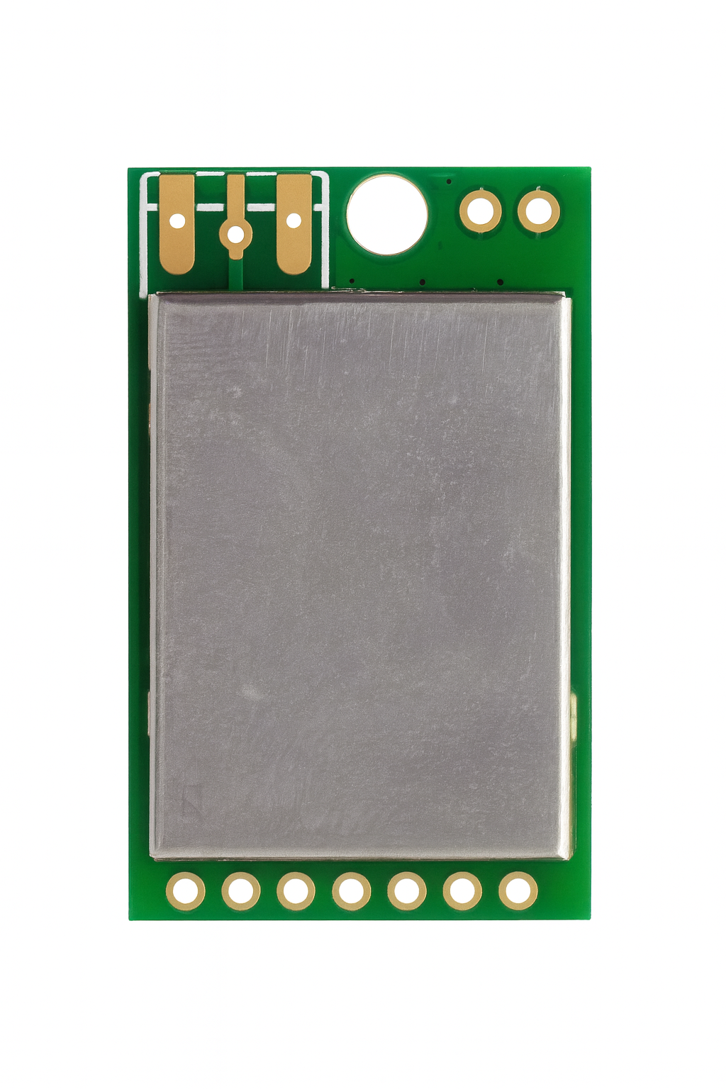 PHX-U02002M LoRa 无线通信模块